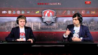 Превью: WGL EU Season 2 Finals Virtus pro vs Denova