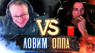 Превью: Герои 3 | Voodoosh vs KING_spb | 15.10.2021