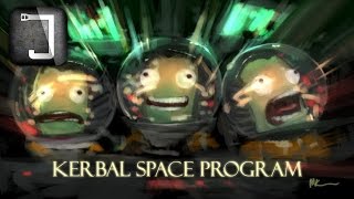 Превью: Kerbal Space Program
