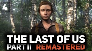 Превью: Милая девочка со стадиона 👩‍❤️‍👩 The Last of Us Part II: Remastered [PC 2025] #4
