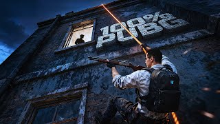 Превью: РАСКРЫЛ ПОТЕНЦИАЛ PUBG НА 100%