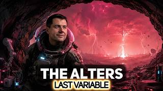 Превью: Ян учёный остался один 🧪 The Alters: Last Variable [PC 2026]