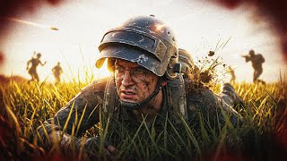 Превью: ГЕРОИЧЕСКИ ДОПОЛЗ ДО ПОБЕДЫ В PUBG