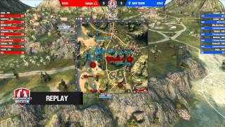 Превью: Аналитика 7PLAYS vs NSS TEAM Week 5 Match 3 WGL RU Season I 2015-2016. Gold Series Group  Round