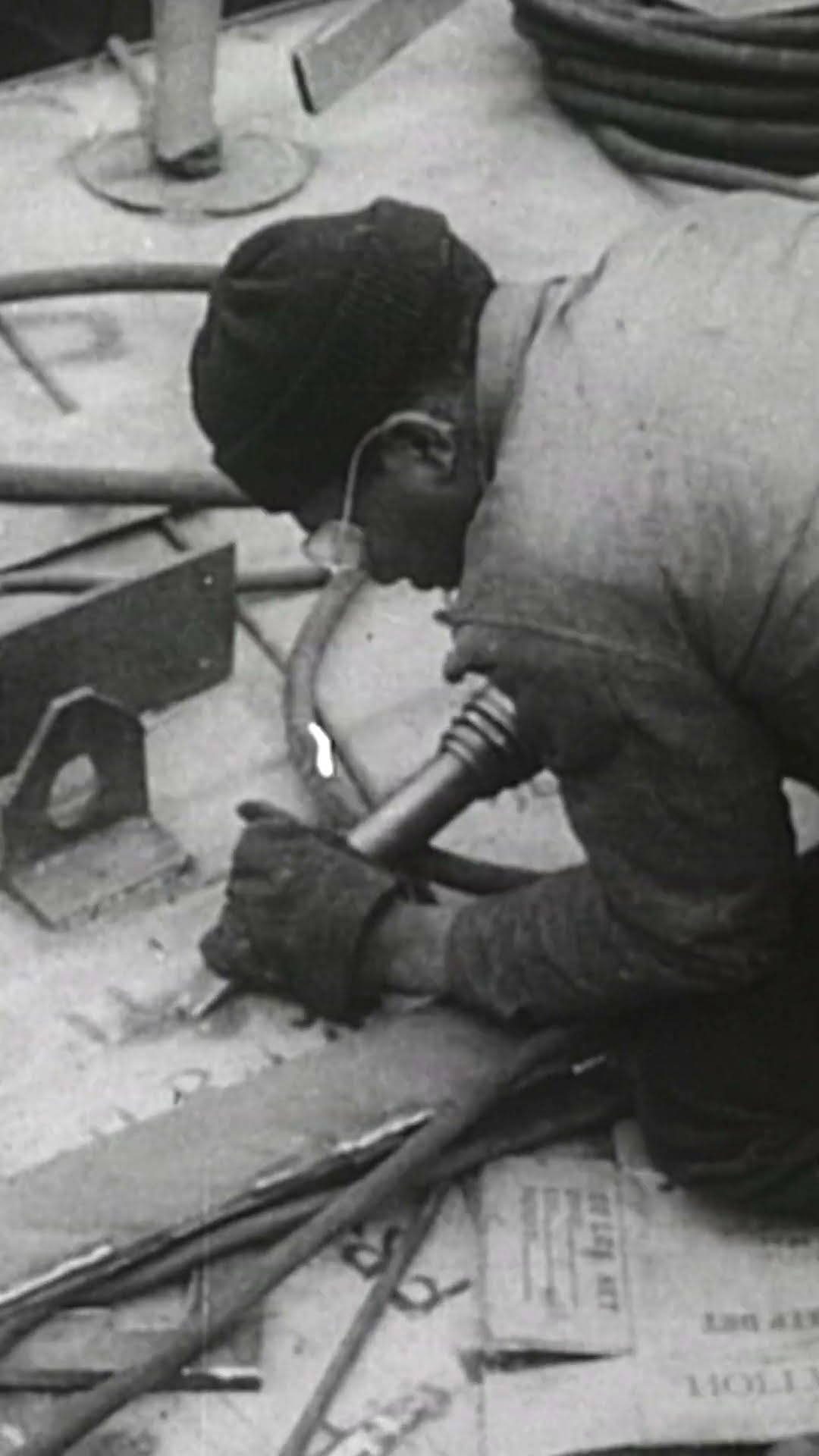 Превью: История строительства линкора USS Alabama