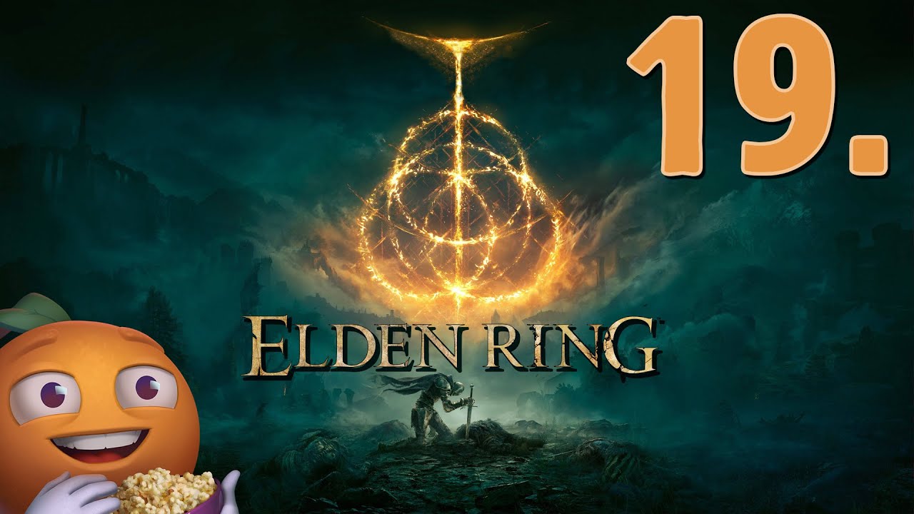 [Маления] ELDEN RING SL1 c Джусом | Прохождение без прокачки | Часть 19