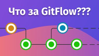 Превью: Что такое Git flow и когда использовать?