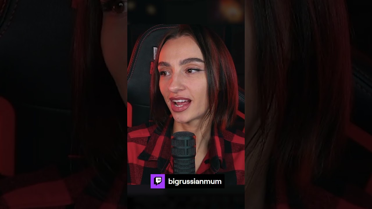 КАК BRM ПРИВЕТСТВУЕТ ЧАТ | BRM #twitch #brm #justchatting