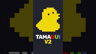 Превью: Вышла Tamagui v2 — UI библиотека для React ⚡