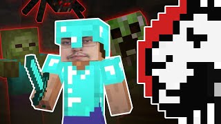 Превью: Cake впервые в MINECRAFT #3 (ХАРДКОР = 1 жизнь)