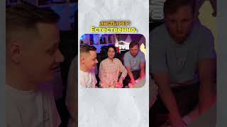 Превью: Как Инспирер поработал на заводе ★ Момент со стрима Джова и Инспирера