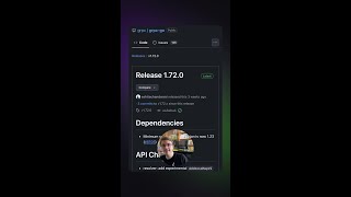Превью: Обновился gRPC в Go! #golang #go #grpc