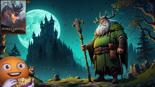 Превью: Житель подземелья | Dungeonborne | Стрим от 21/07/2024