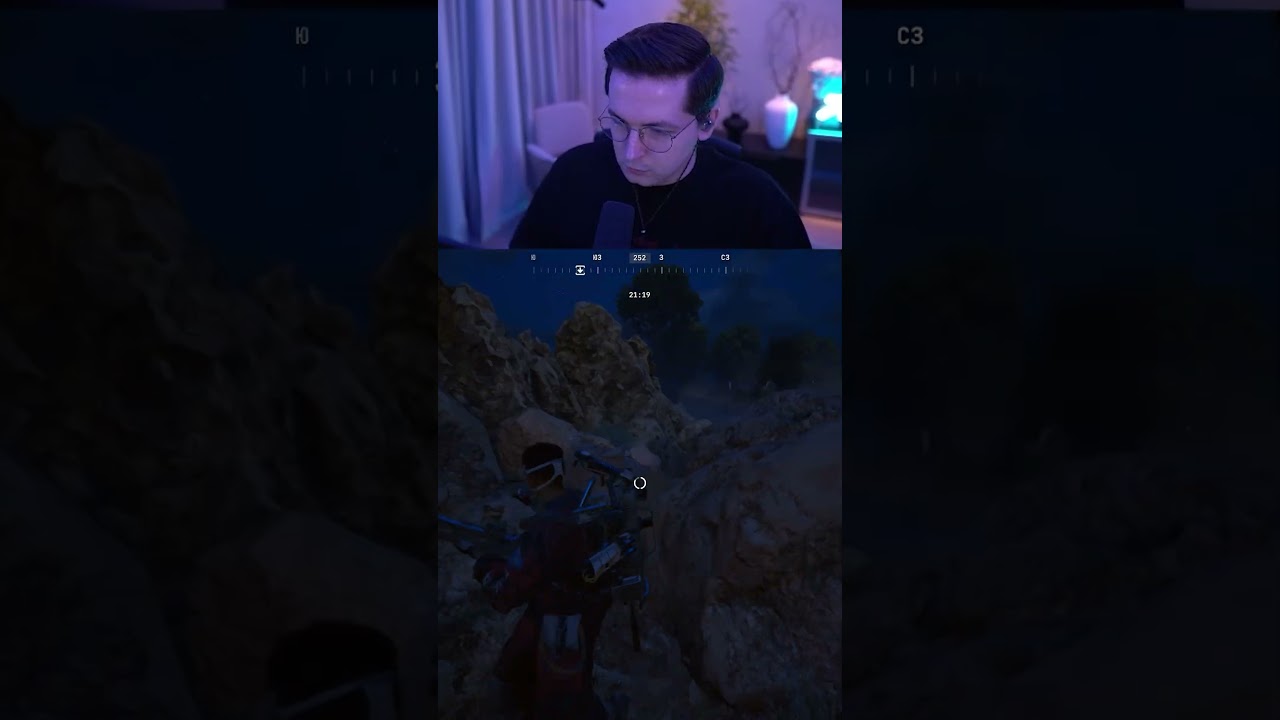 ЭПИЧОСТЬ ARC RAIDERS