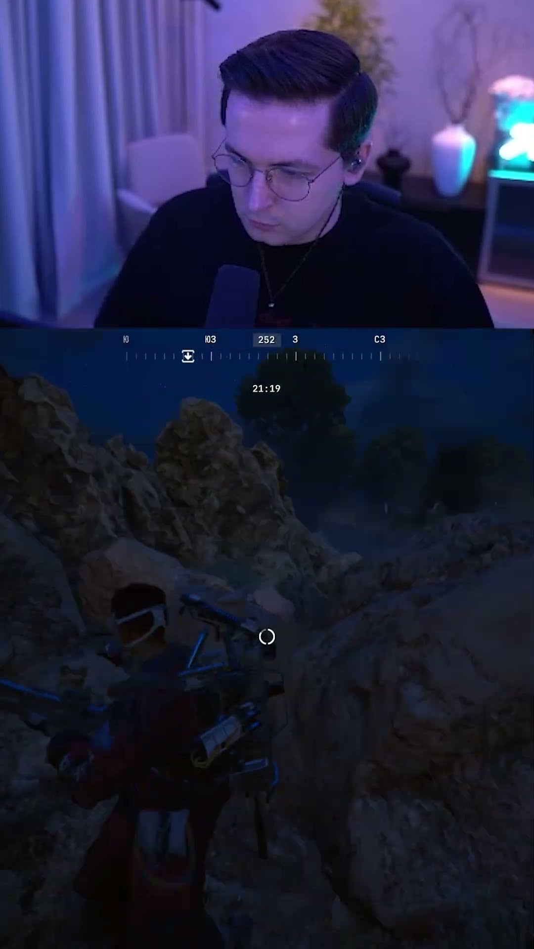 Превью: ЭПИЧОСТЬ ARC RAIDERS