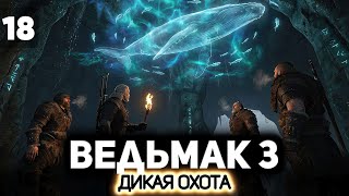 Превью: Лезем в сказочные пещерки ⚔️ Ведьмак 3: Дикая Охота [PC 2022] #18
