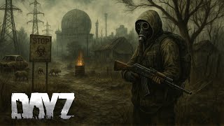 Превью: Dayz Stalker #2 [не рп]
