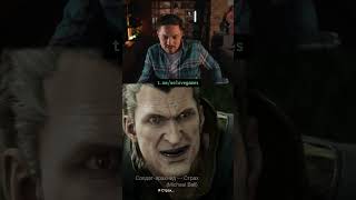 Превью: Взрывоопасные боссы в Metal Gear Solid Delta: Snake Eater #metalgearsoliddeltasnakeeater