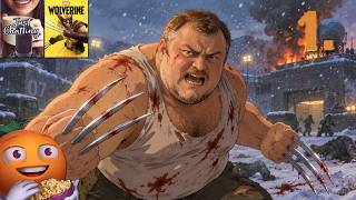 Превью: Marvel's Wolverine | Часть 1 | Cтрим от 14/09/2026