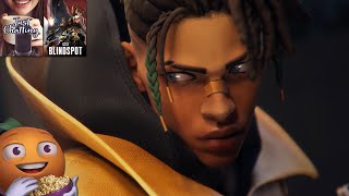 Превью: Пятница с Мишаней | Abyssus | PEAK | World of Warcraft | Cтрим от 15/08/2025
