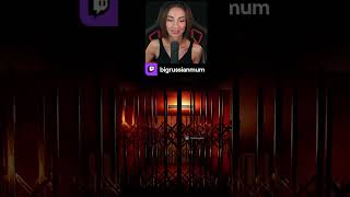 Превью: ВУМЕН МОМЕНТ | BRM В NIGHTMARE SHIFT #twitch #brm #nightmareshift