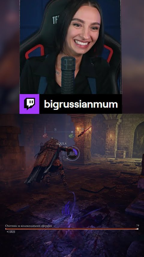 Превью: ОНИ ТОЧНО ГОТОВЫ... | BRM В Elden Ring: Nightreign #twitch #brm #eldenring