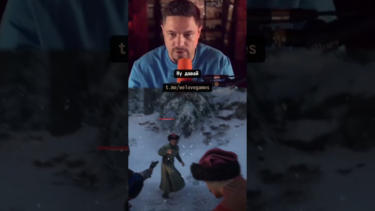 Первый взгляд на «Земский Собор» #земскийсобор