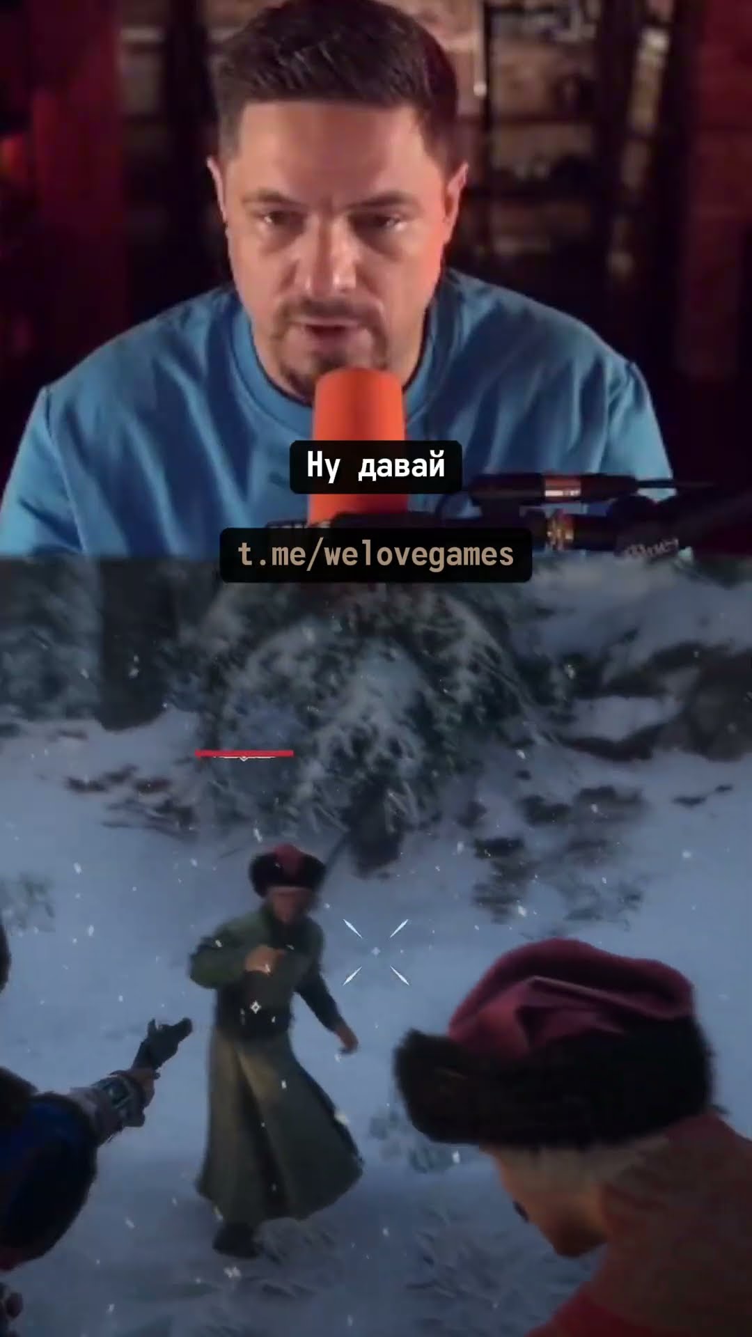 Превью: Первый взгляд на «Земский Собор» #земскийсобор