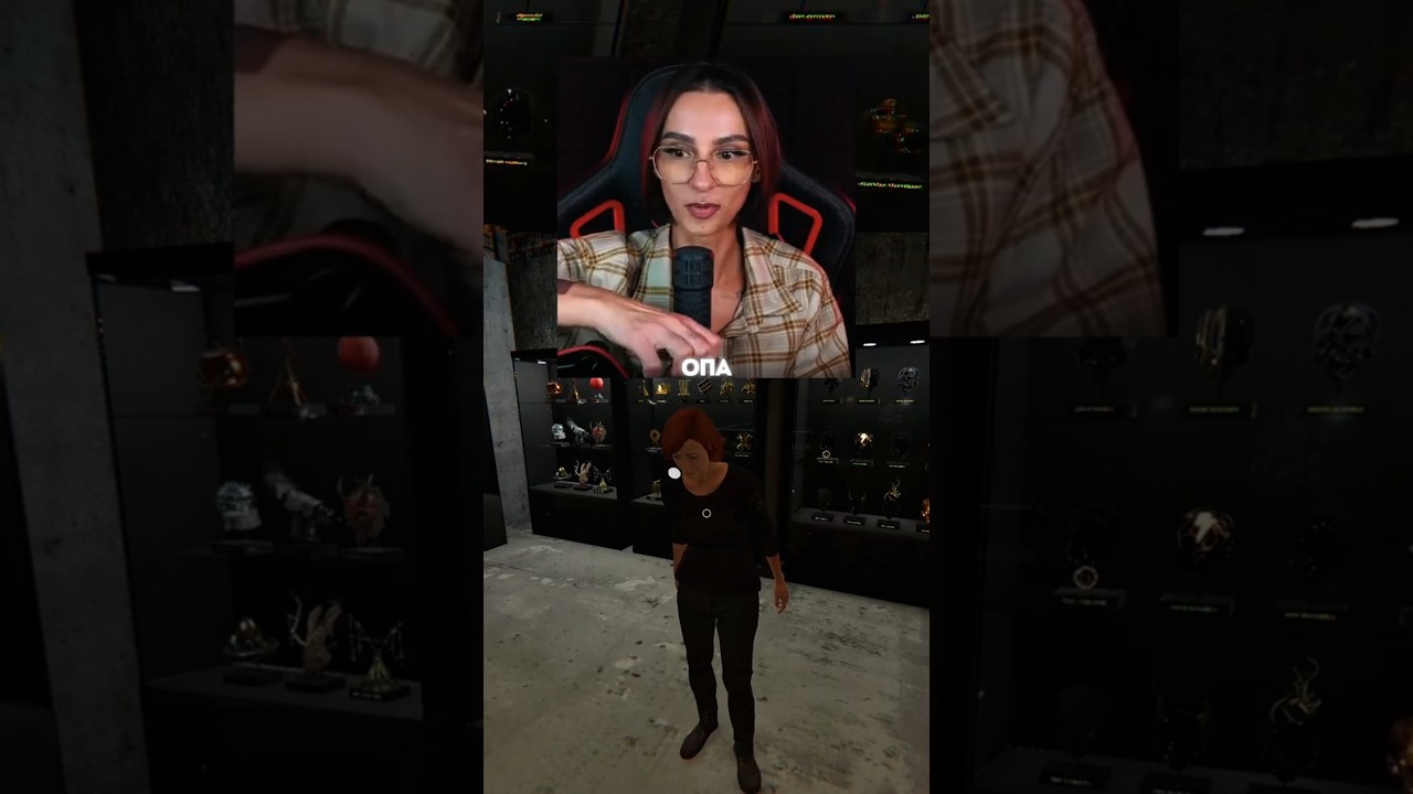 ВЕЧЕРНЯЯ ФАЗМОФОБИЯ ПОД...