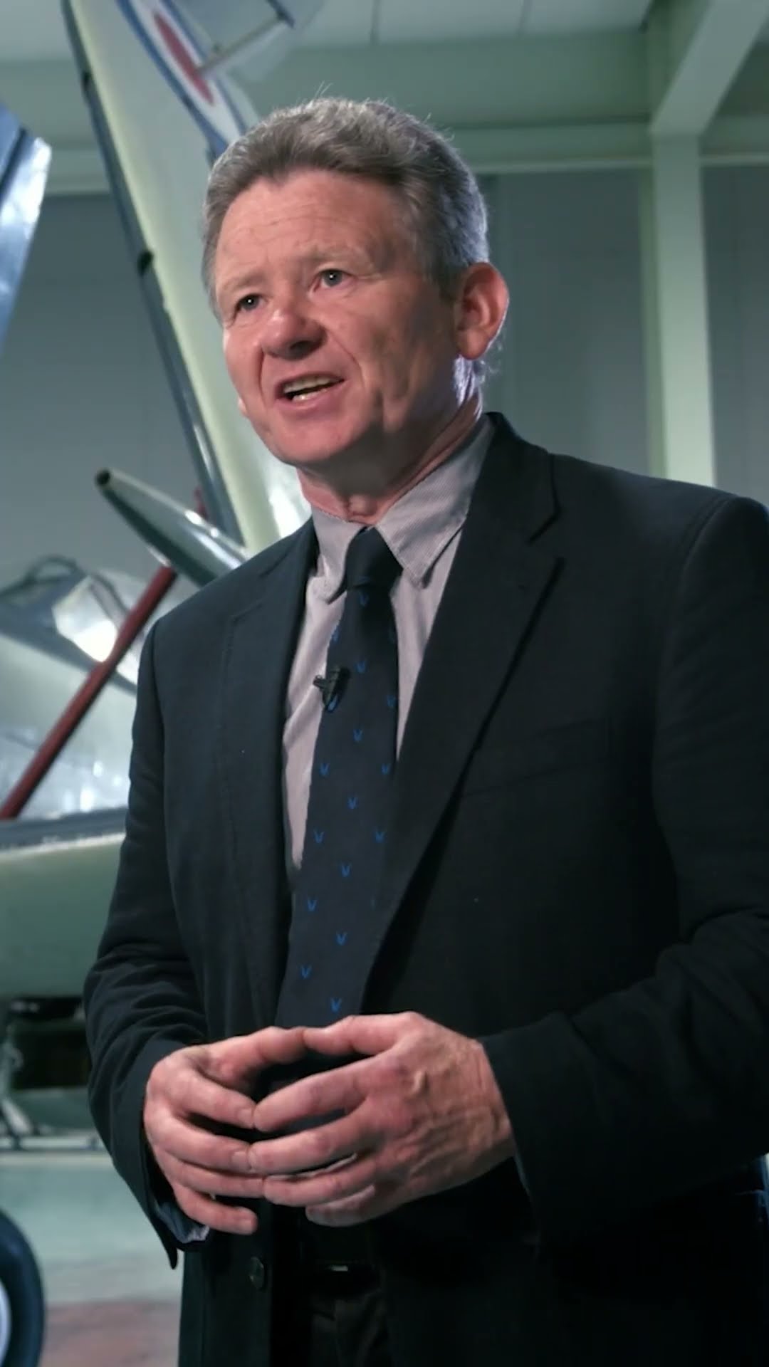 Превью: Недостатки и модификации британского Seafire Mk XVII #МорскиеЛегенды #МирКораблей #ЛестаИгры