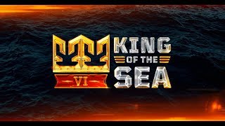 Превью: King of the Sea VI Finals