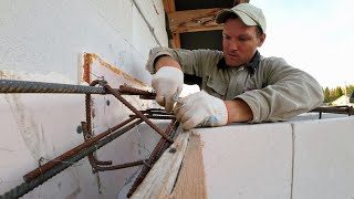 Превью: НАМУДРИЛ С АРМОПОЯСОМ ГАРАЖА МЕЧТЫ! Часть 8