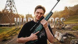 Превью: ЗА ЭТО WARDOGS МОЖНО ПРОСТИТЬ