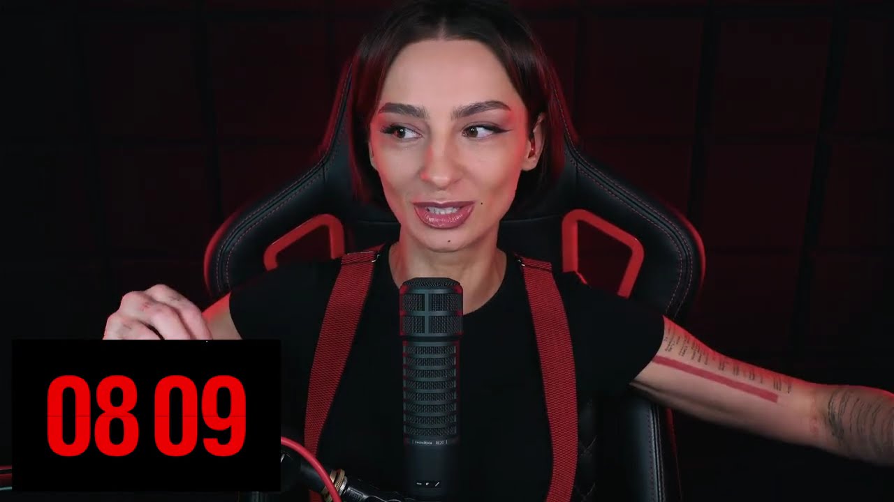 [СТРИМ] ГОТИКА ДОМА ПРОДОЛЖАЕТСЯ: OF ASH AND STEEL С BRM | ЧАСТЬ 2 | 26.11.25