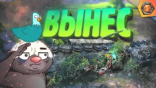 Превью: ВЫЧИСЛЯЕМ КУСТОСЕРЮ | Смешные  реплеи #57 🤣