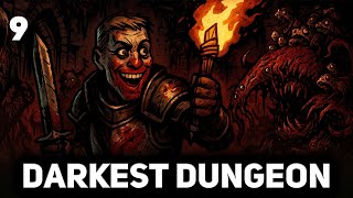 Превью: Барон позвал на свои похороны 😈 Darkest Dungeon [PC 2015] #9