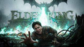 Превью: МЕНЯ ПОГУБИТ ELDEN RING