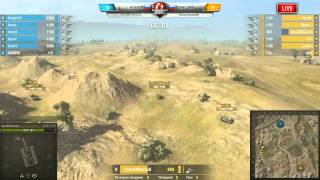 Превью: WGL Silver League Psihi_Tau vs ACES:SJ Матч за 3 место