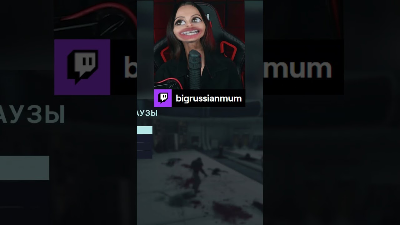 ГИМН ЧАТА BRM | BRM В KIBORG #twitch #brm #kiborg