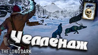 Превью: Челлендж ★ Незваный гость ★ The Long Dark