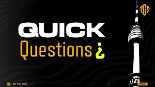 Превью: Интервью с TheTab - тренером Twisted Minds | PUBG: BATTLEGROUNDS