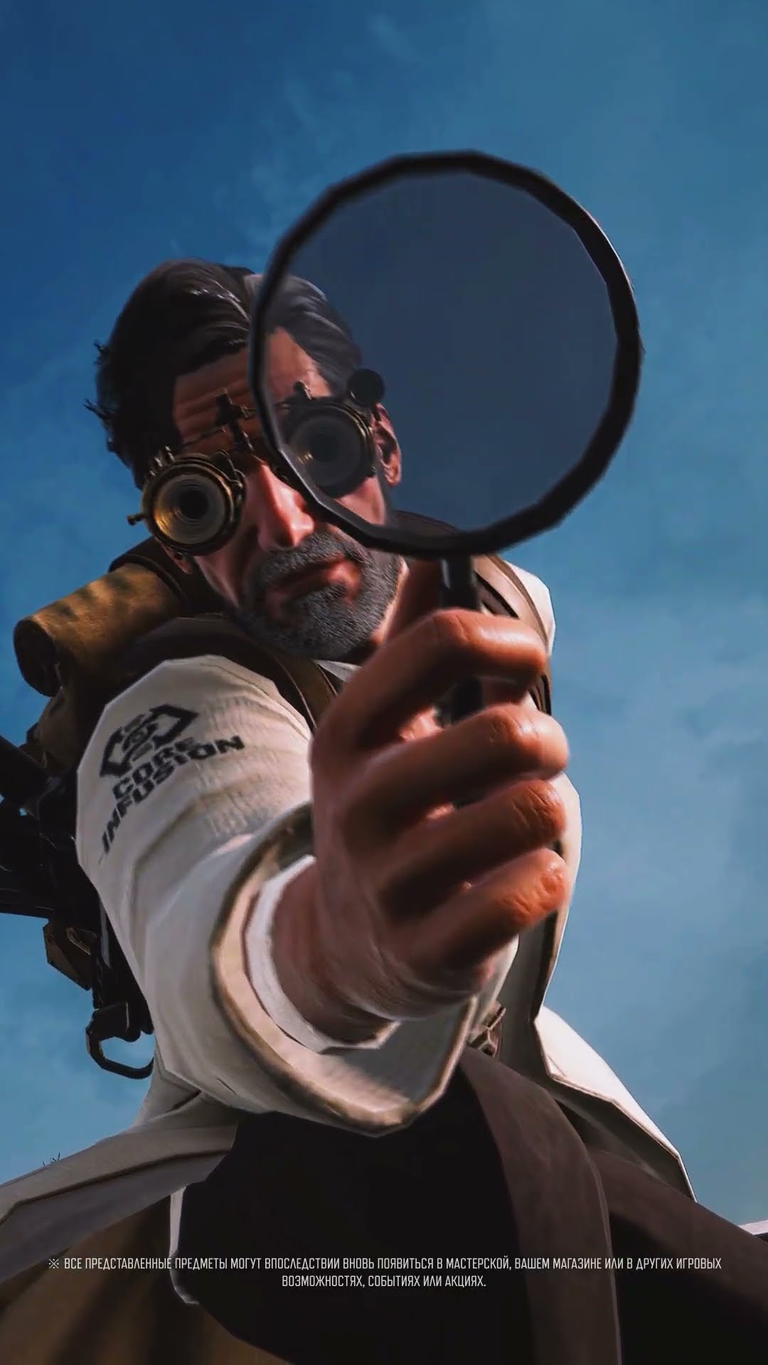 Превью: Готовы к новой главе? #PUBG #BATTLEGROUNDS #battleroyale #ВесеннийФест