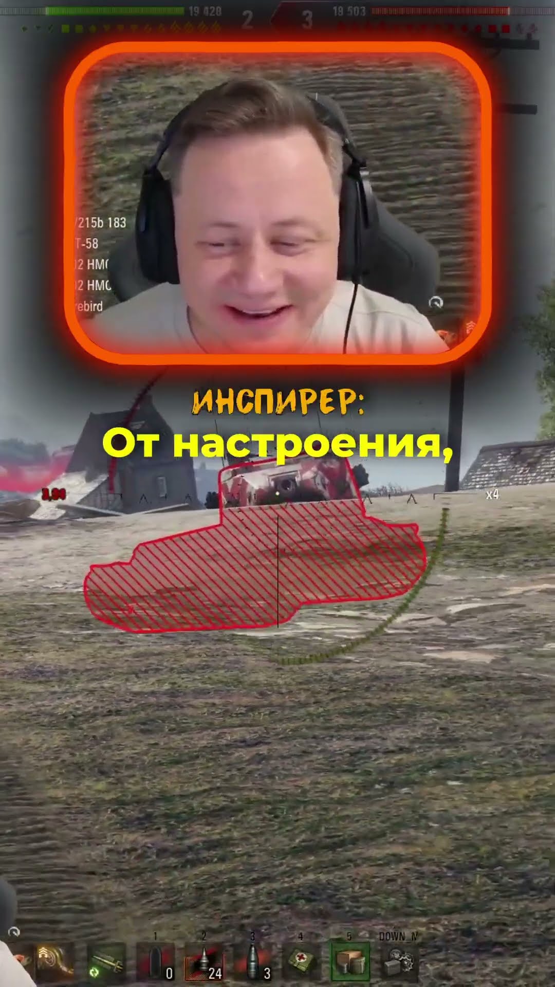 Превью: ISERVERI обманули ★ Смешные моменты со стрима Трое из ларца