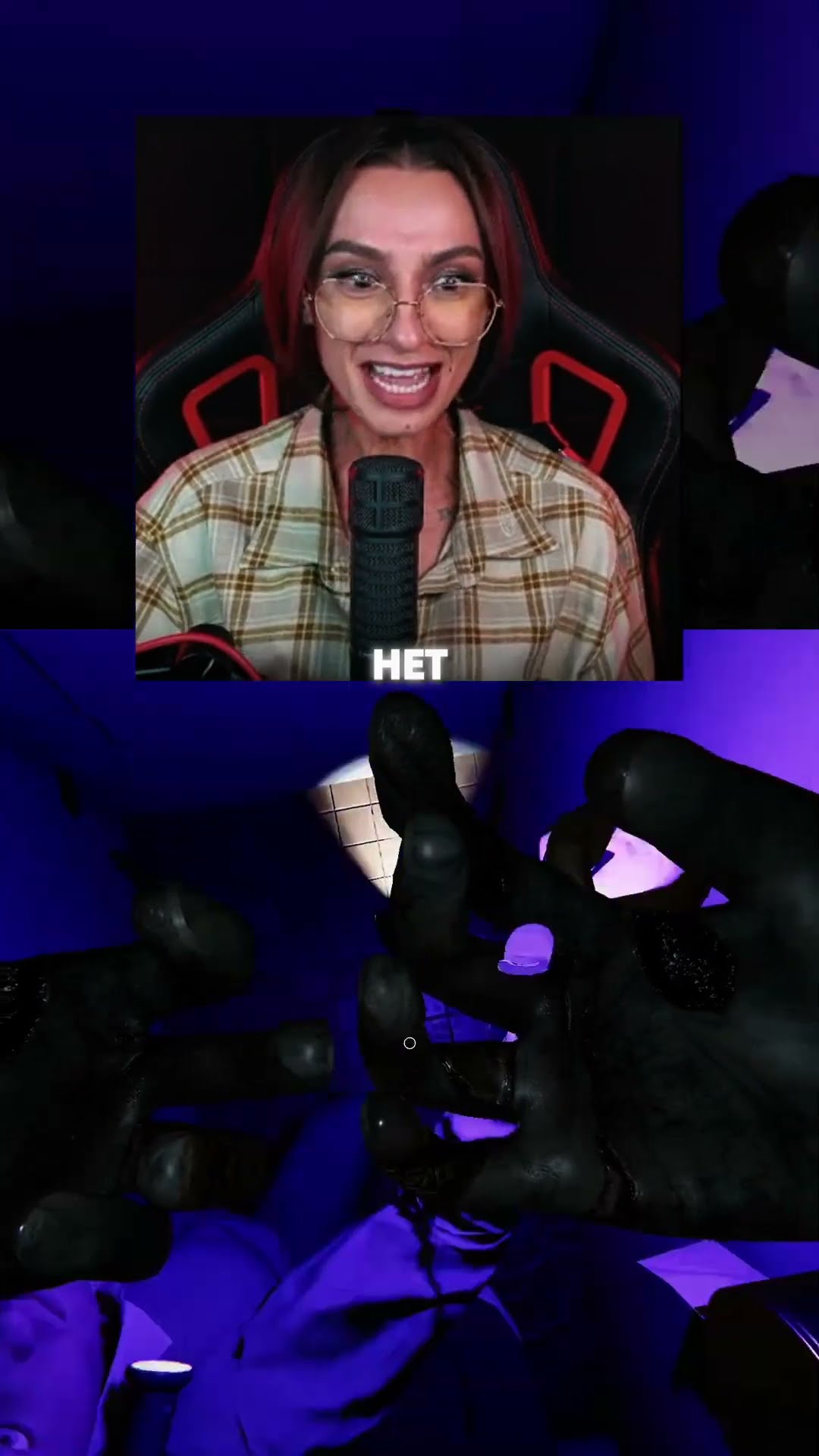 Превью: ПОЧЕМУ Я, А НЕ ОН?!