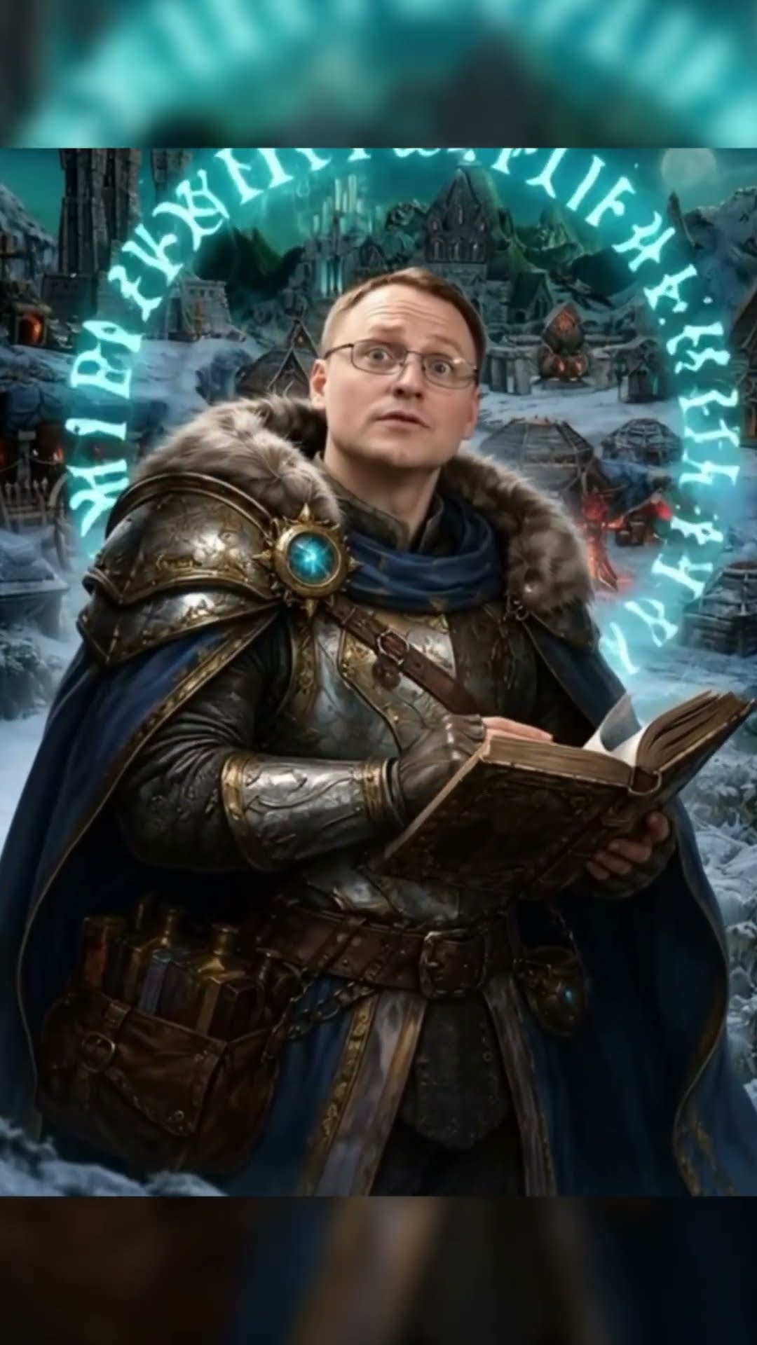 Превью: ВУДУШ ПОБЫВАЛ В КРОНВЕРКЕ #heroes3  #shorts