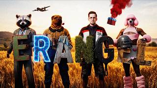 Превью: PUBG ИСПОЛНИЛ МОЮ МЕЧТУ