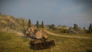 Превью: World of Tanks Как выгодно начать игру