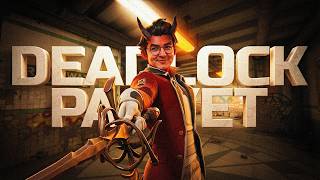 Превью: DEADLOCK ПРОДОЛЖАЕТ РАДОВАТЬ