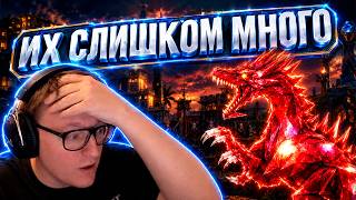 Превью: ГЕРОИ 3 | ТЕМПОВЫЙ ПРИЧАЛ ПРОТИВ ЖЕРАРА | "КАССЯ ПОД ЮТУБЧИК" | 25.09.2026