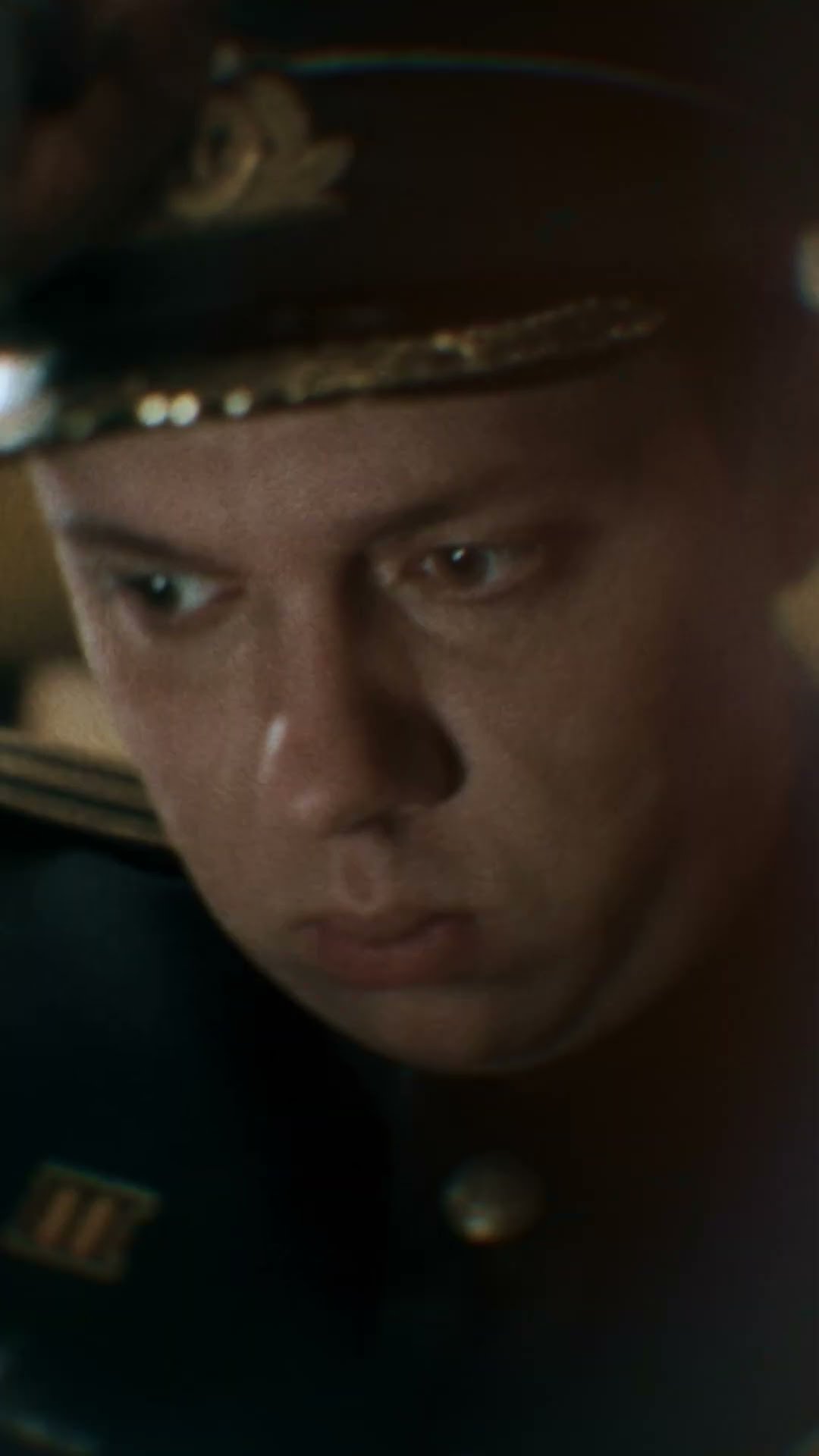 Превью: Воспоминания командира подлодки «Щ-303»